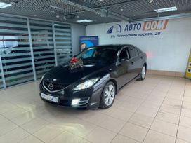  Mazda Mazda6 2008 , 730000 , 