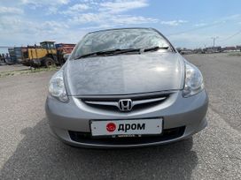  Honda Fit 2004 , 518000 , 