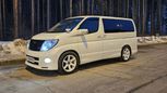    Nissan Elgrand 2008 , 2290000 , 