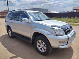 SUV   Toyota Land Cruiser Prado 2003 , 1930000 , -