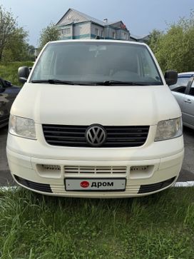    Volkswagen Transporter 2005 , 850000 , 