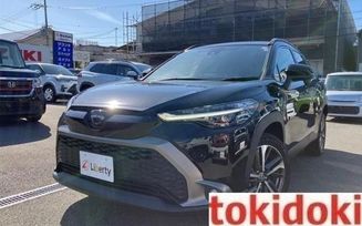 SUV   Toyota Corolla Cross 2022 , 2300000 , 