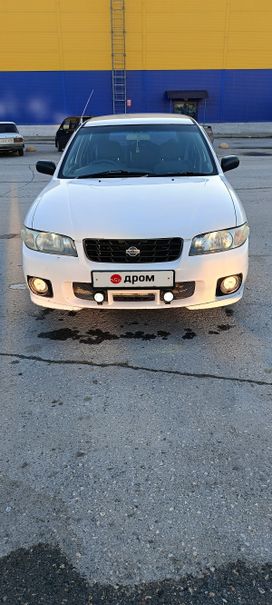  Nissan Expert 2000 , 365000 , 