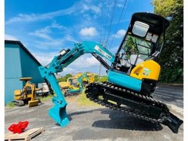- Kubota RX-306 2014 , 1890000 , 