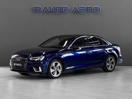  Audi A4 2018 , 2300000 , 