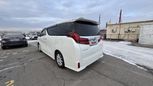    Toyota Alphard 2018 , 4150000 , 