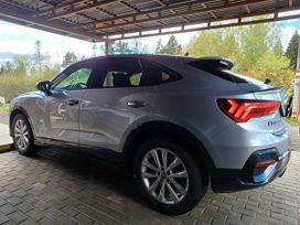 SUV   Audi Q3 Sportback 2019 , 3100000 , 