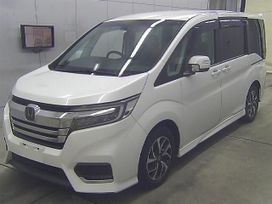    Honda Stepwgn 2018 , 2400000 , 