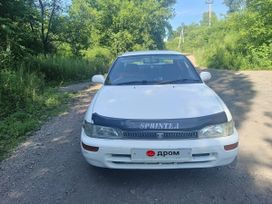  Toyota Sprinter 1994 , 240000 , 
