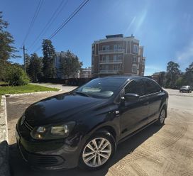  Volkswagen Polo 2013 , 880000 , 