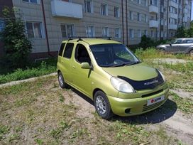  Toyota Funcargo 2001 , 450000 , 