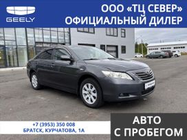 Toyota Camry 2007 , 800000 , 