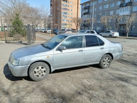  Nissan Bluebird 1997 , 320000 , 