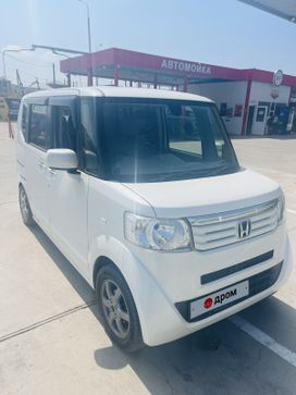  Honda N-BOX 2014 , 590000 , 