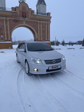  Toyota Corolla Fielder 2007 , 850000 , 