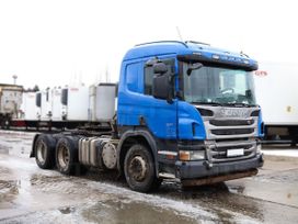   Scania P440 2017 , 5590000 , 