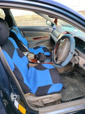  Toyota Camry 2002 , 600000 , 