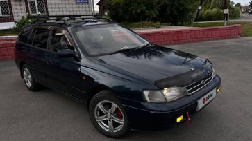  Toyota Caldina 1993 , 350000 , -