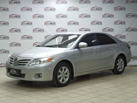  Toyota Camry 2010 , 1199000 , 
