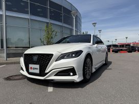  Toyota Crown 2019 , 3600000 , -