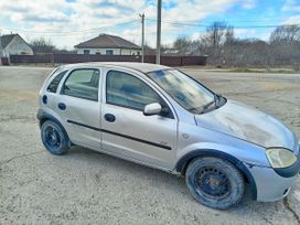  Opel Vita 2003 , 295000 , 