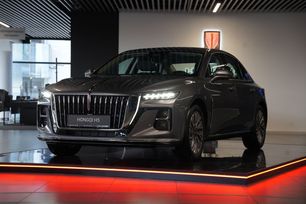  Hongqi H5 2024 , 3490000 , -