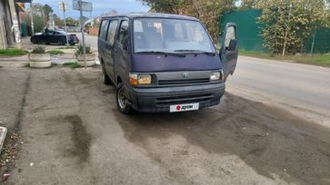    Toyota Hiace 1991 , 355000 , 