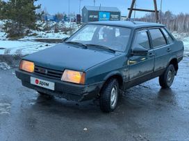   21099 1999 , 135000 , 