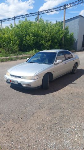  Honda Accord 1997 , 138000 , 