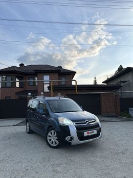    Citroen Berlingo 2011 , 599000 , 