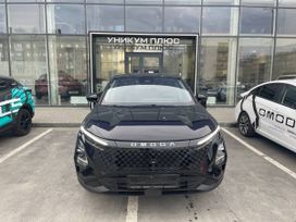 SUV   OMODA C5 2024 , 2819900 , 