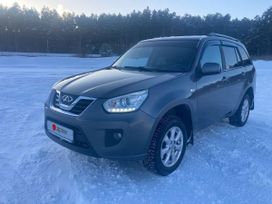 SUV ��� ����������� Chery Tiggo T11 2015 ����, 599000 ������, ����������