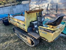 - Yanmar C10R 2000 , 700000 , 