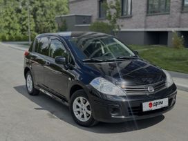  Nissan Tiida 2011 , 745000 , 