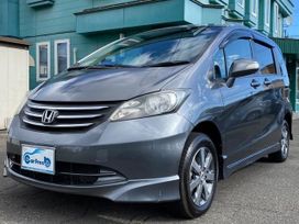    Honda Freed 2010 , 640000 , 