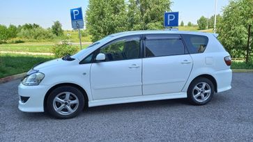    Toyota Ipsum 2008 , 1270000 , 