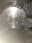  Toyota Sprinter Marino 1993 , 280000 , 