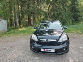 SUV   Honda CR-V 2008 , 950000 , 