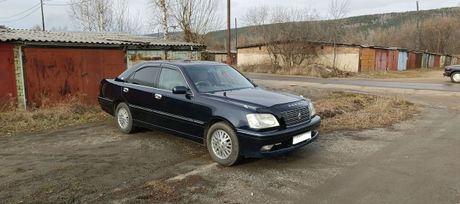  Toyota Crown 2003 , 2000000 , 