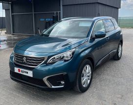 SUV   Peugeot 5008 2019 , 2199000 , 