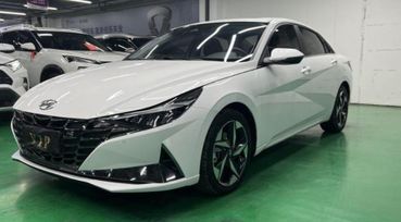  Hyundai Elantra 2021 , 1850000 , 
