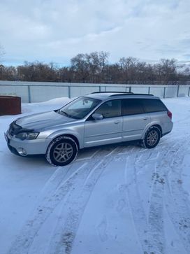  Subaru Outback 2003 , 735000 , 