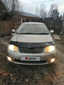  Toyota Corolla 2005 , 700000 , 