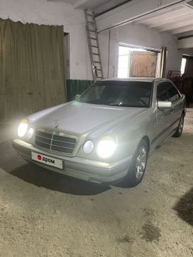  Mercedes-Benz E-Class 1998 , 400000 , 