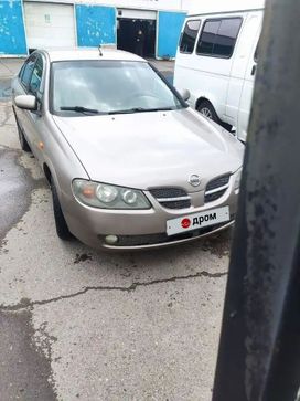  Nissan Almera 2005 , 330000 , 