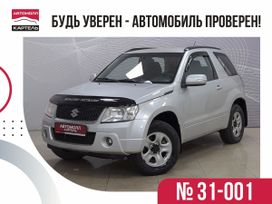  3  Suzuki Grand Vitara 2012 , 759000 , 
