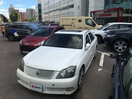  Toyota Crown 2004 , 1000000 , -