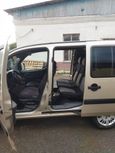    Fiat Doblo 2014 , 770000 ,  