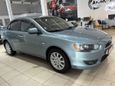  Mitsubishi Lancer 2010 , 825000 , 