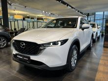  CX-5, 2025